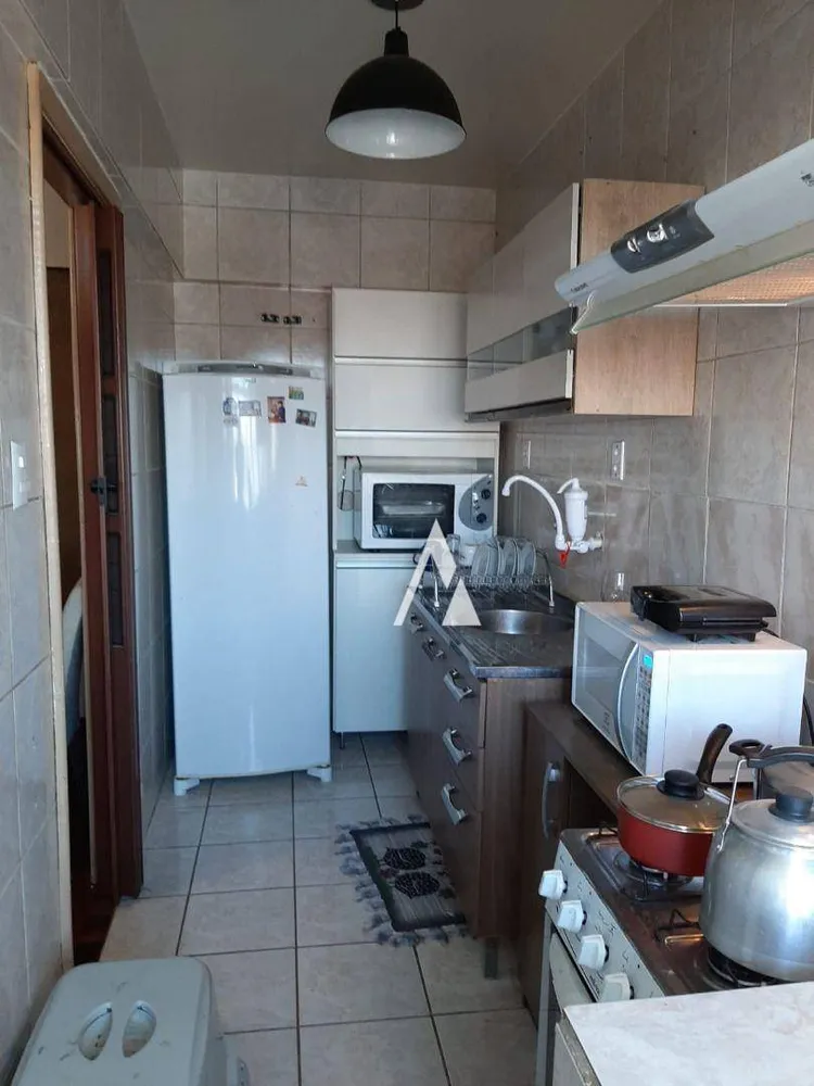 Apartamento, 2 quartos, 53 m² - Foto 12