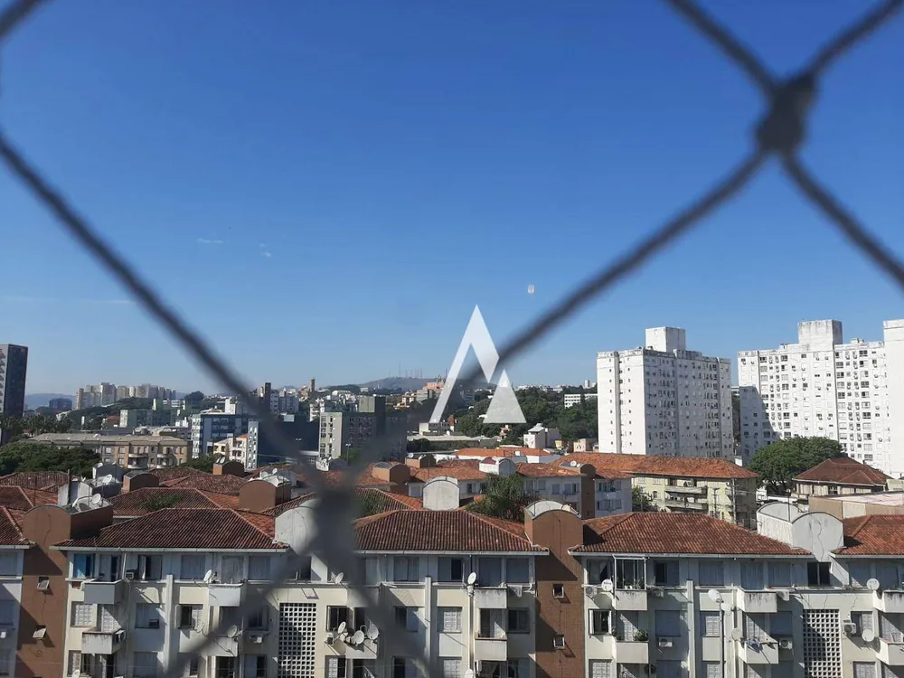 Apartamento, 2 quartos, 53 m² - Foto 11