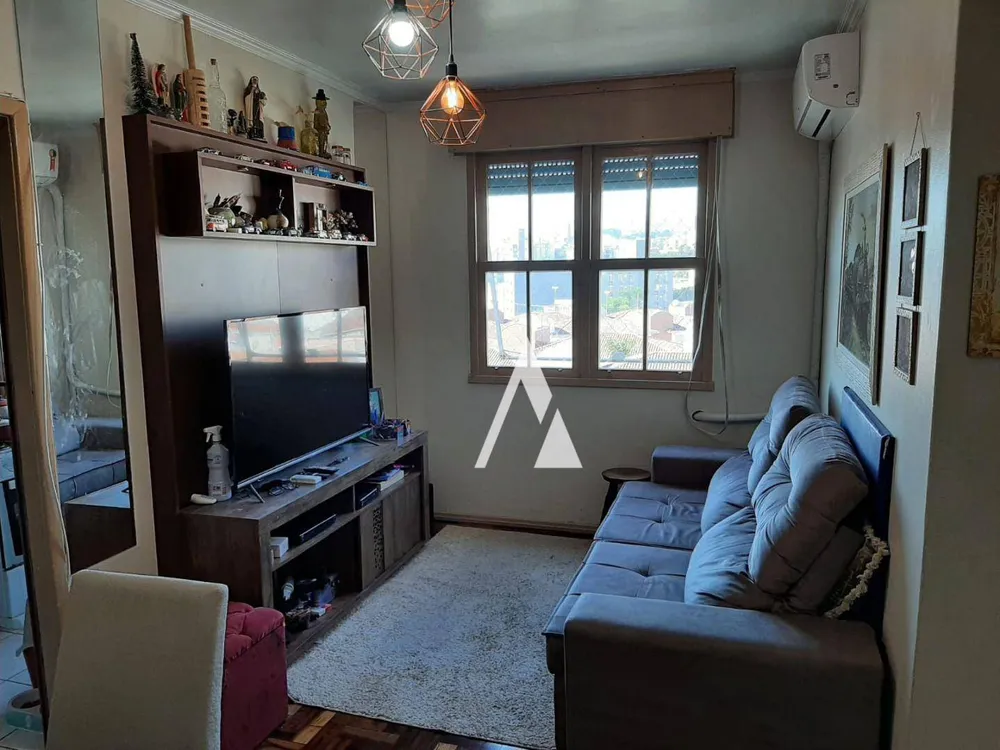 Apartamento, 2 quartos, 53 m² - Foto 7