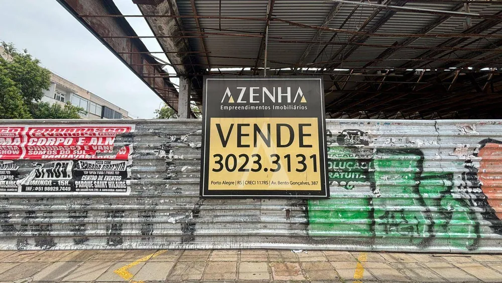 Terreno, 1862 m² - Foto 3