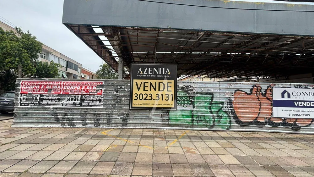 Terreno, 1862 m² - Foto 1