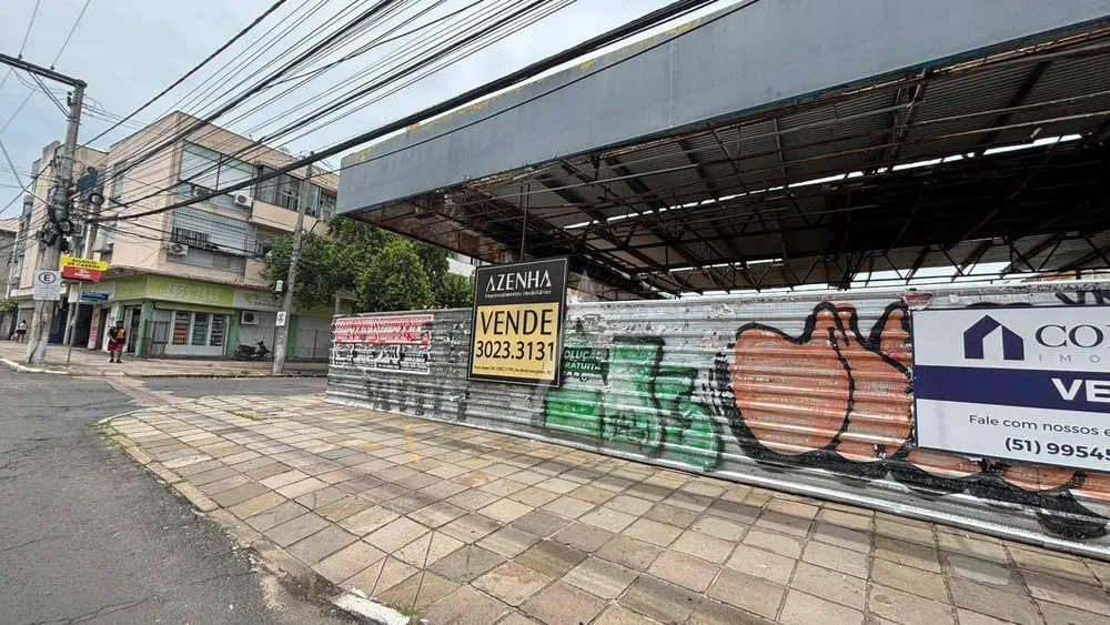 Terreno, 1862 m² - Foto 4