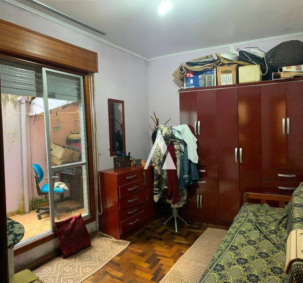 Apartamento, 2 quartos, 48 m² - Foto 4