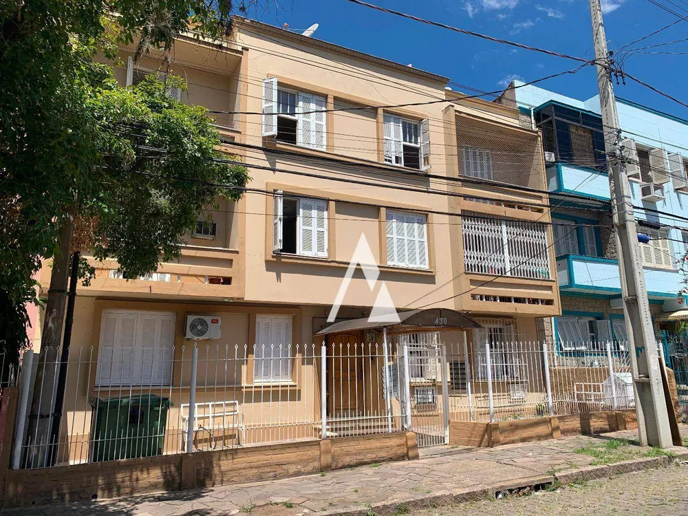 Apartamento, 2 quartos, 48 m² - Foto 7