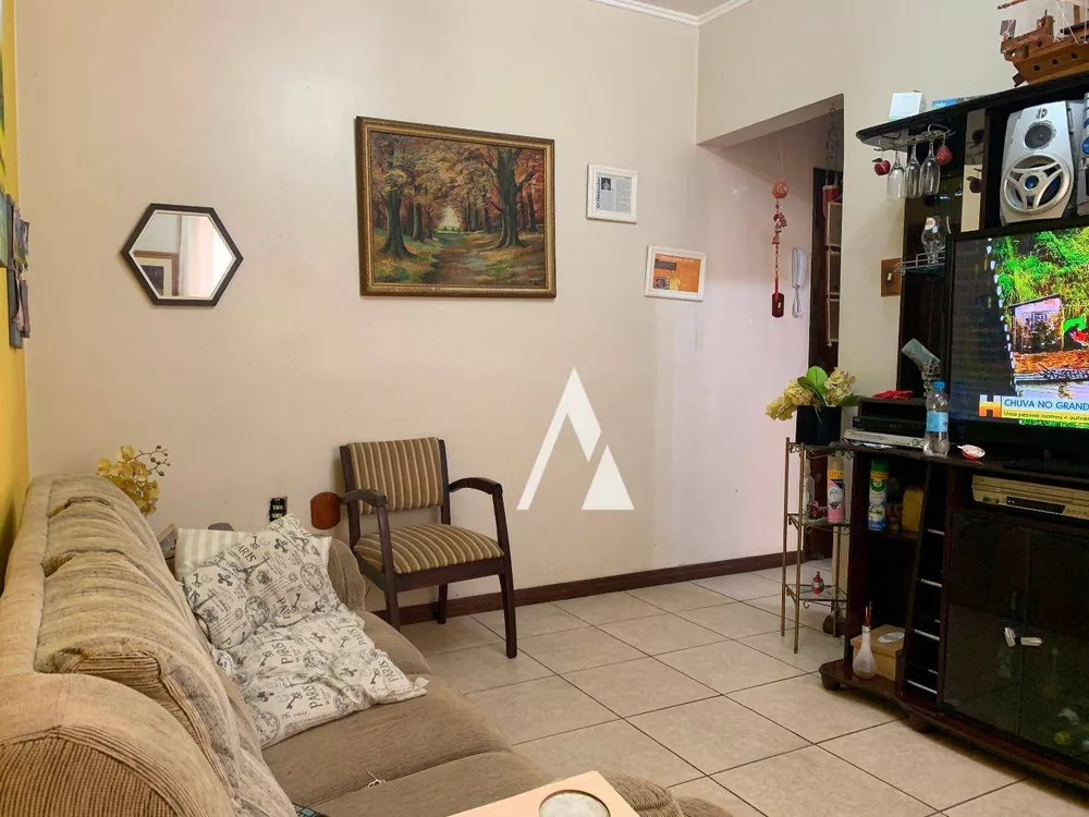Apartamento, 2 quartos, 48 m² - Foto 6