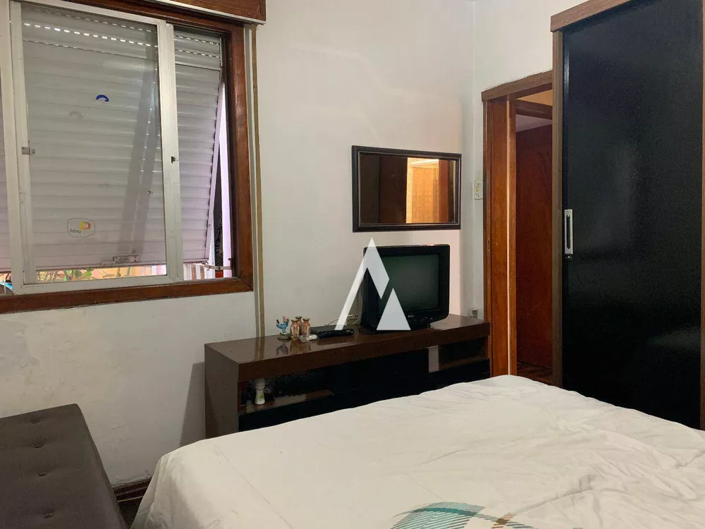 Apartamento, 2 quartos, 48 m² - Foto 5