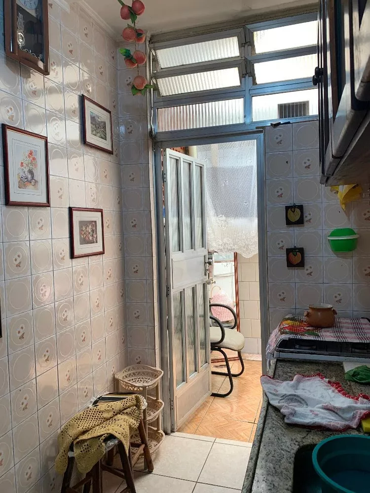 Apartamento, 2 quartos, 48 m² - Foto 2