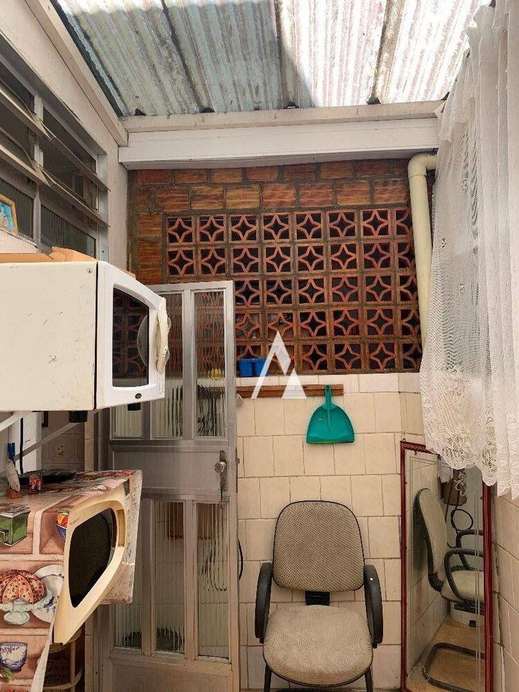 Apartamento, 2 quartos, 48 m² - Foto 15
