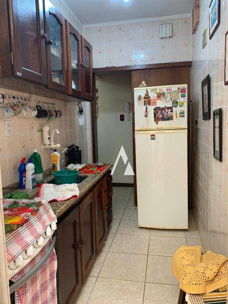 Apartamento, 2 quartos, 48 m² - Foto 11