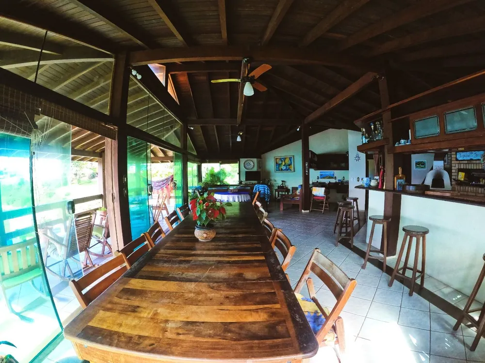 Casa, 5 quartos, 263 m² - Foto 6