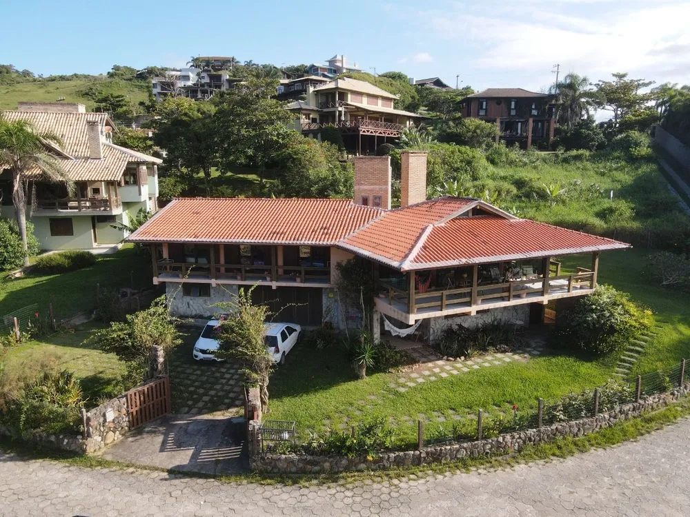 Casa, 5 quartos, 263 m² - Foto 4