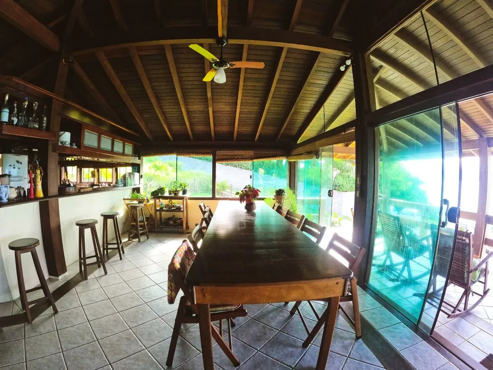 Casa, 5 quartos, 263 m² - Foto 5