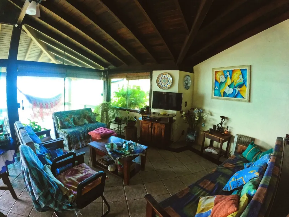 Casa, 5 quartos, 263 m² - Foto 8