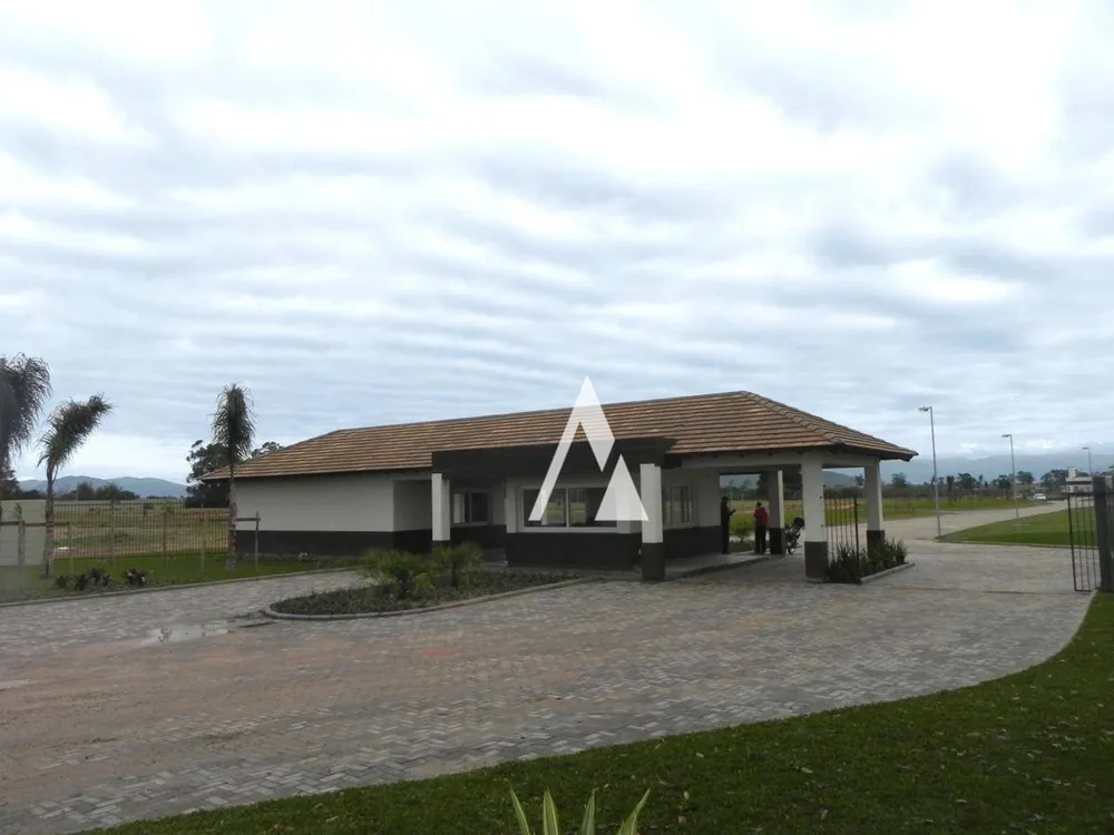 Loteamento e Condomínio, 1208 m² - Foto 3