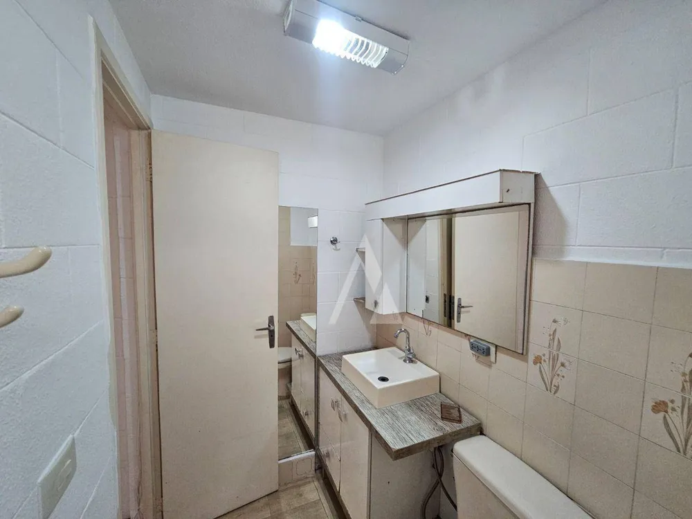 Kitnet-Studio, 33 m² - Foto 5
