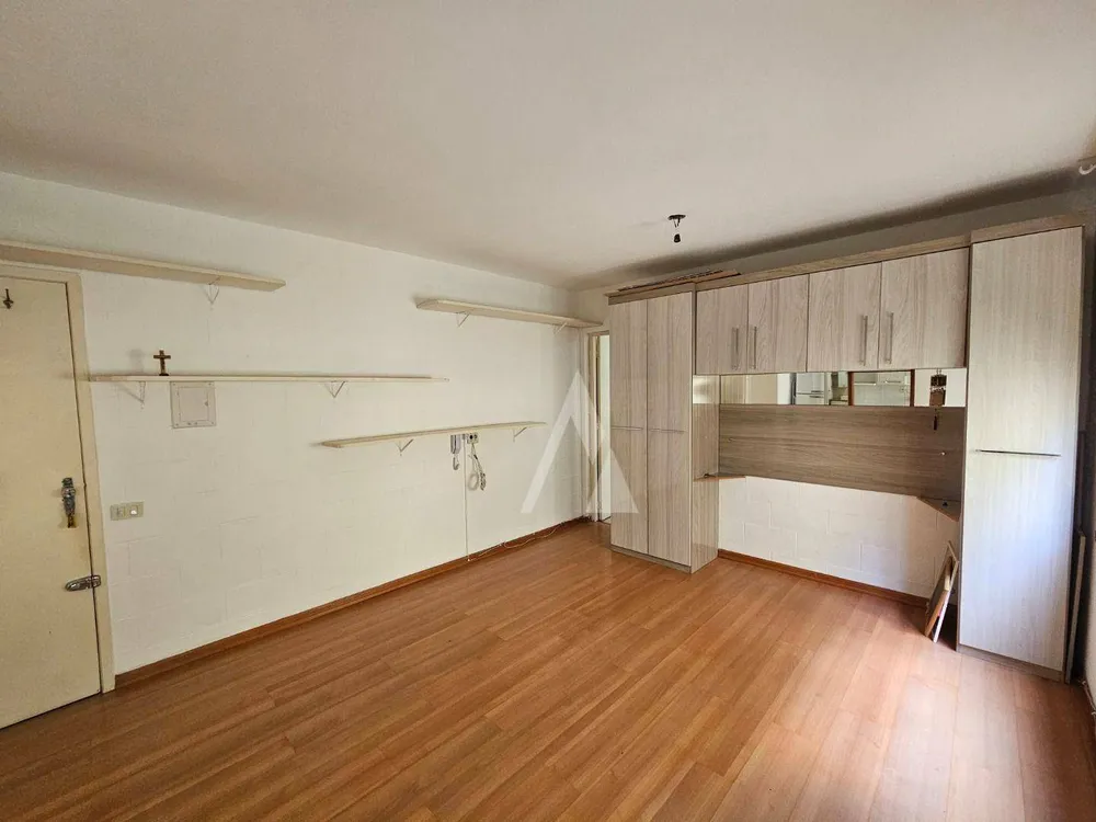 Kitnet-Studio, 33 m² - Foto 3