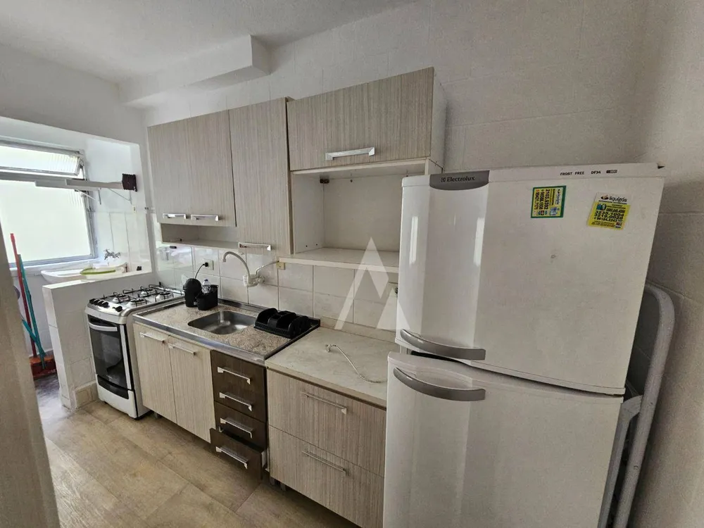 Kitnet-Studio, 33 m² - Foto 9