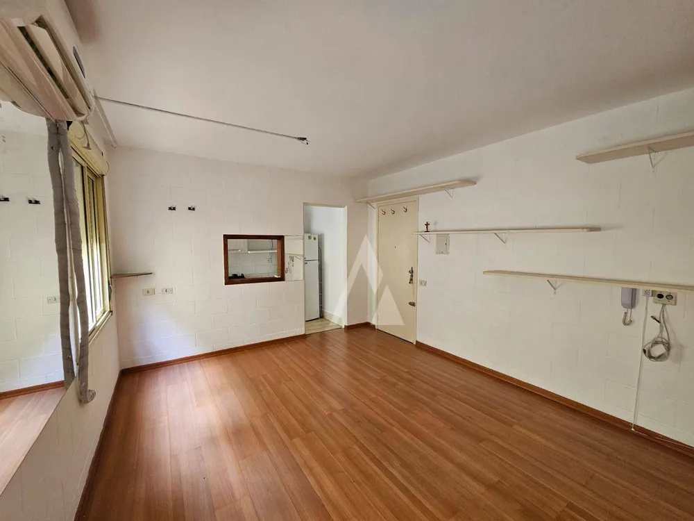 Kitnet-Studio, 33 m² - Foto 2