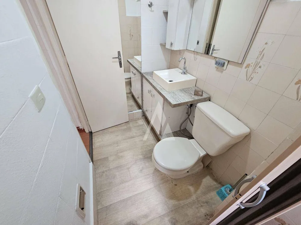 Kitnet-Studio, 33 m² - Foto 7