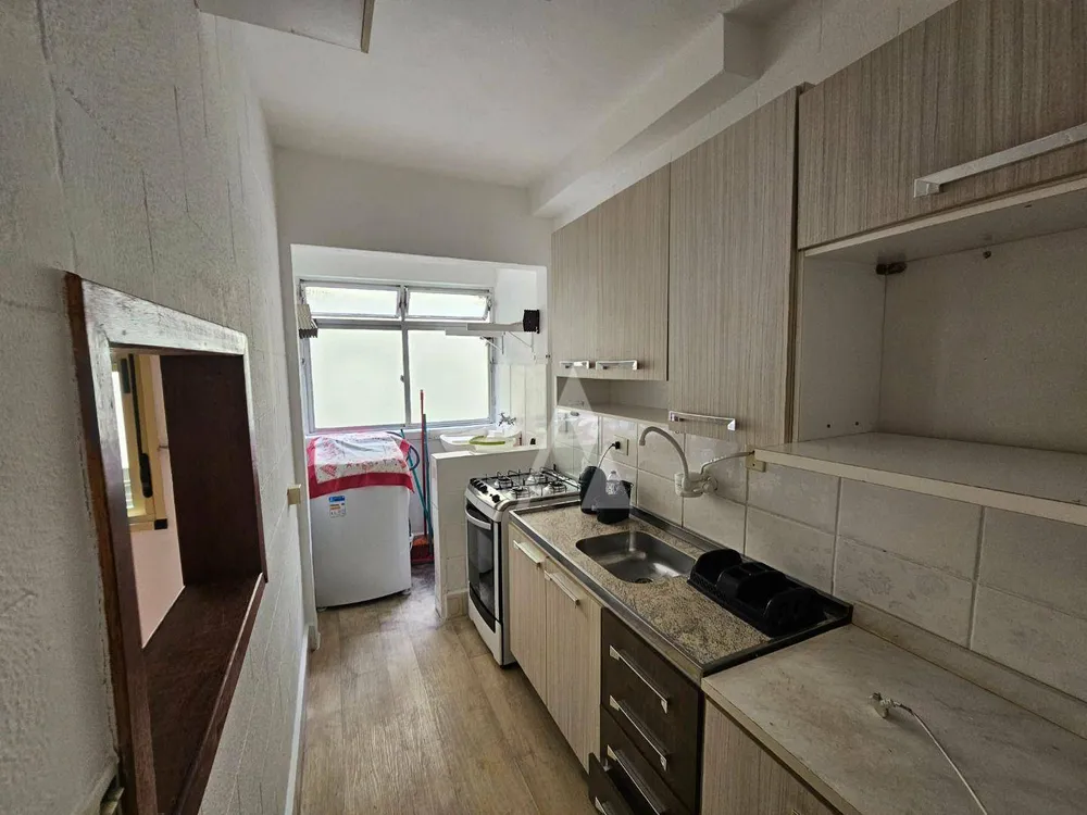 Kitnet-Studio, 33 m² - Foto 8