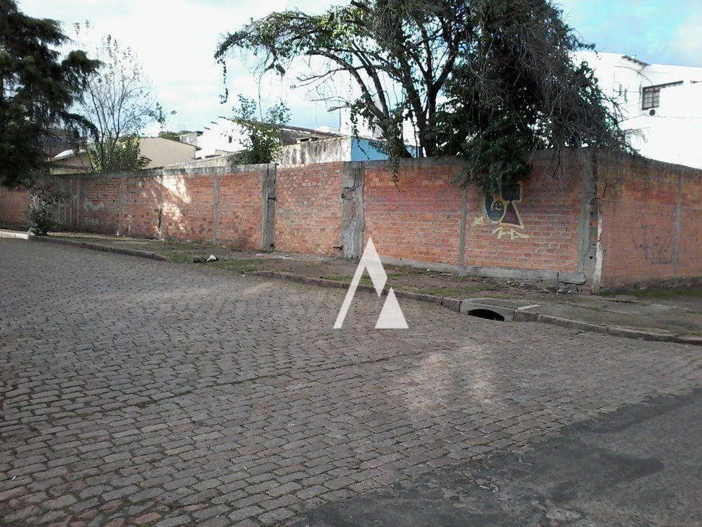 Terreno, 257 m² - Foto 5