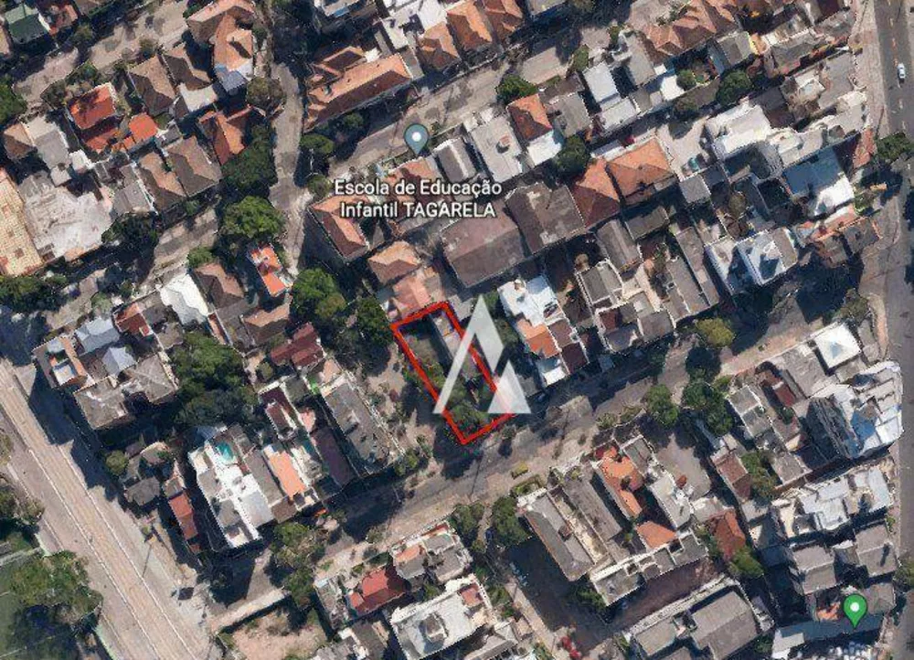 Terreno, 257 m² - Foto 2