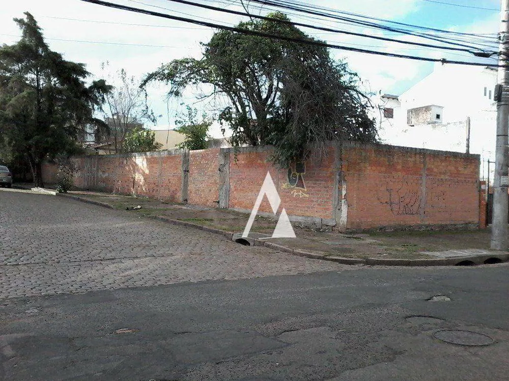 Terreno, 257 m² - Foto 1