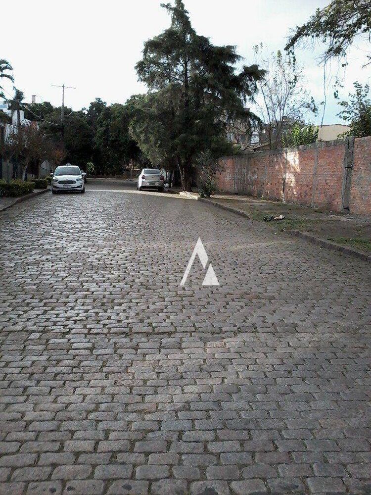 Terreno, 257 m² - Foto 7