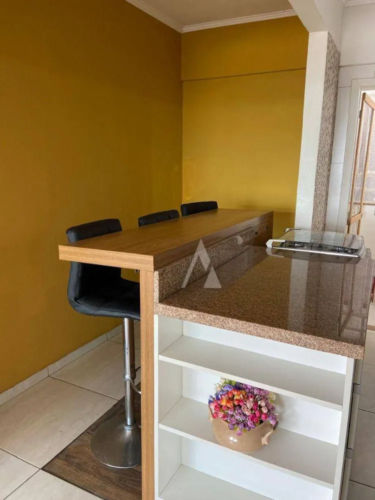Apartamento, 2 quartos, 81 m² - Foto 8
