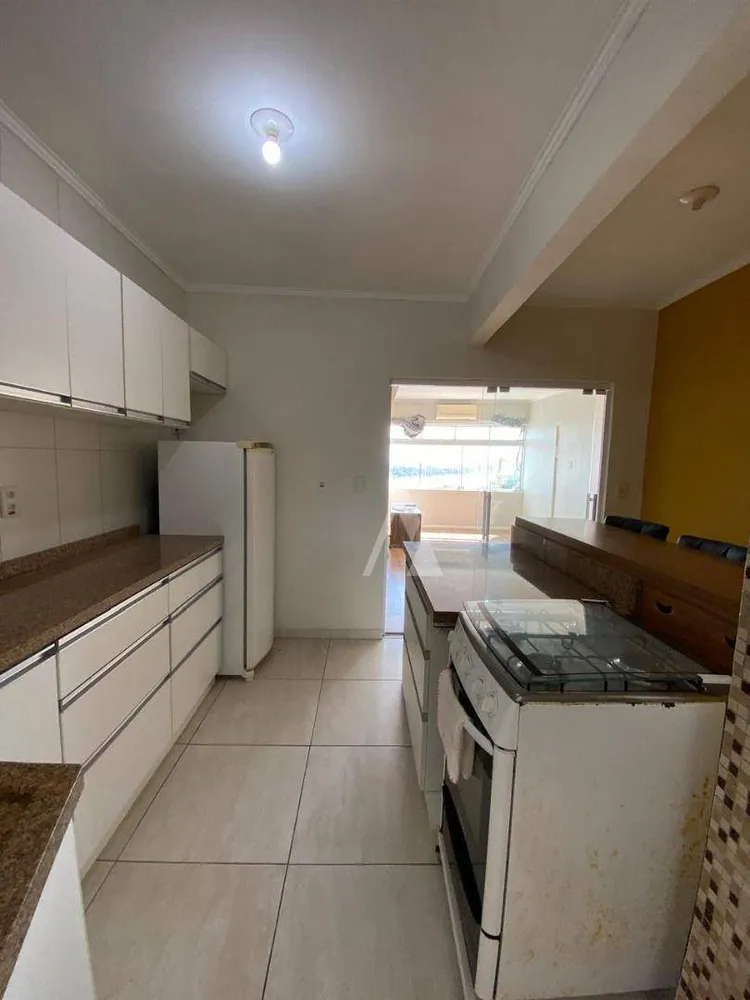 Apartamento, 2 quartos, 81 m² - Foto 11