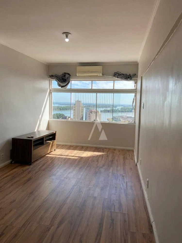 Apartamento, 2 quartos, 81 m² - Foto 1