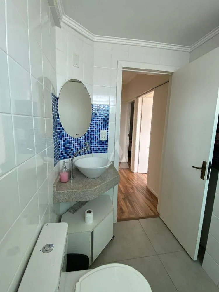 Apartamento, 2 quartos, 81 m² - Foto 4