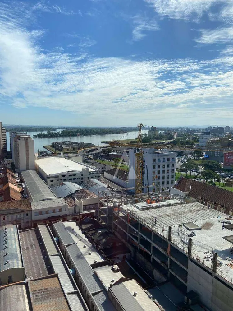 Apartamento, 2 quartos, 81 m² - Foto 2