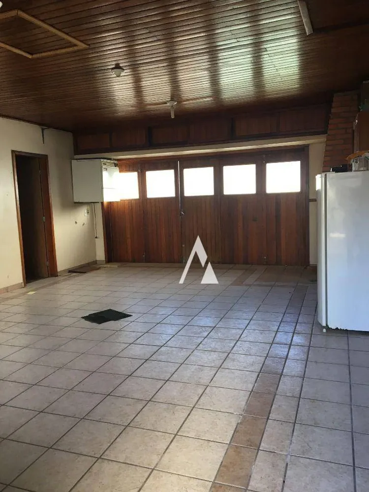 Casa, 5 quartos, 265 m² - Foto 19