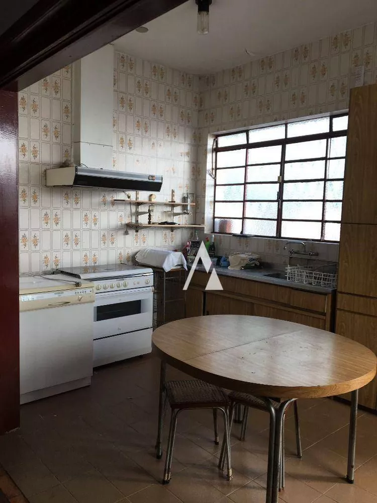 Casa, 5 quartos, 265 m² - Foto 21