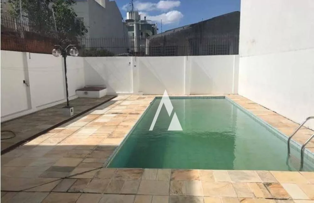 Casa, 5 quartos, 265 m² - Foto 18