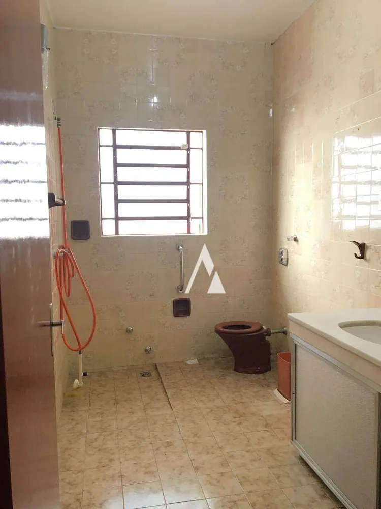 Casa, 5 quartos, 265 m² - Foto 12