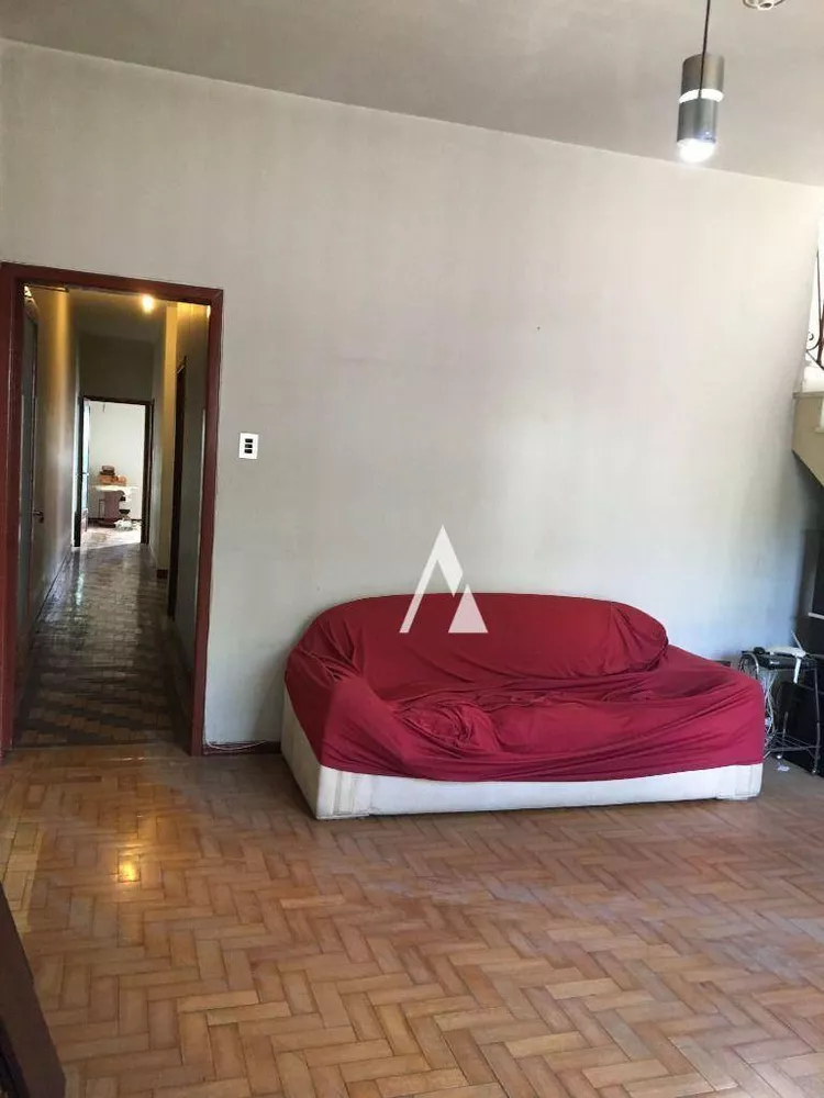 Casa, 5 quartos, 265 m² - Foto 19