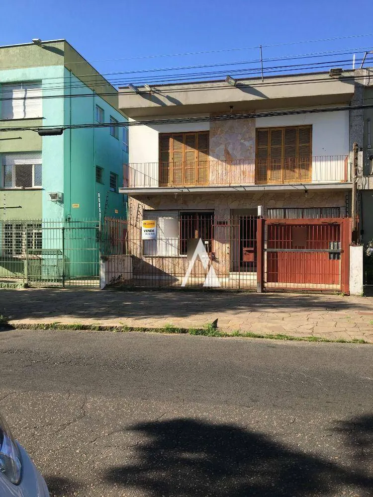 Casa, 5 quartos, 265 m² - Foto 2
