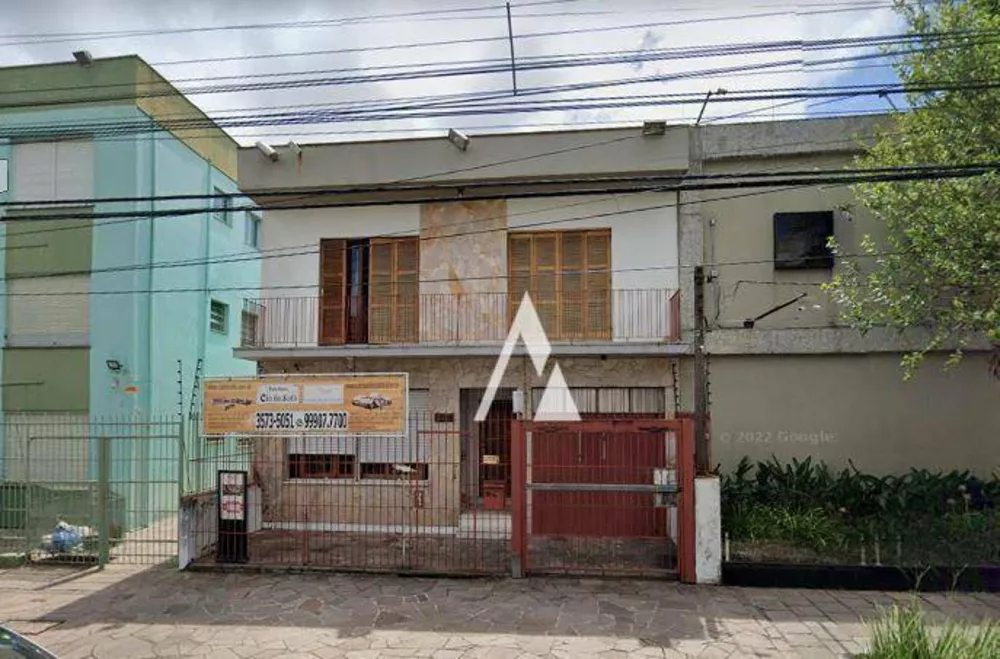 Casa, 5 quartos, 265 m² - Foto 2