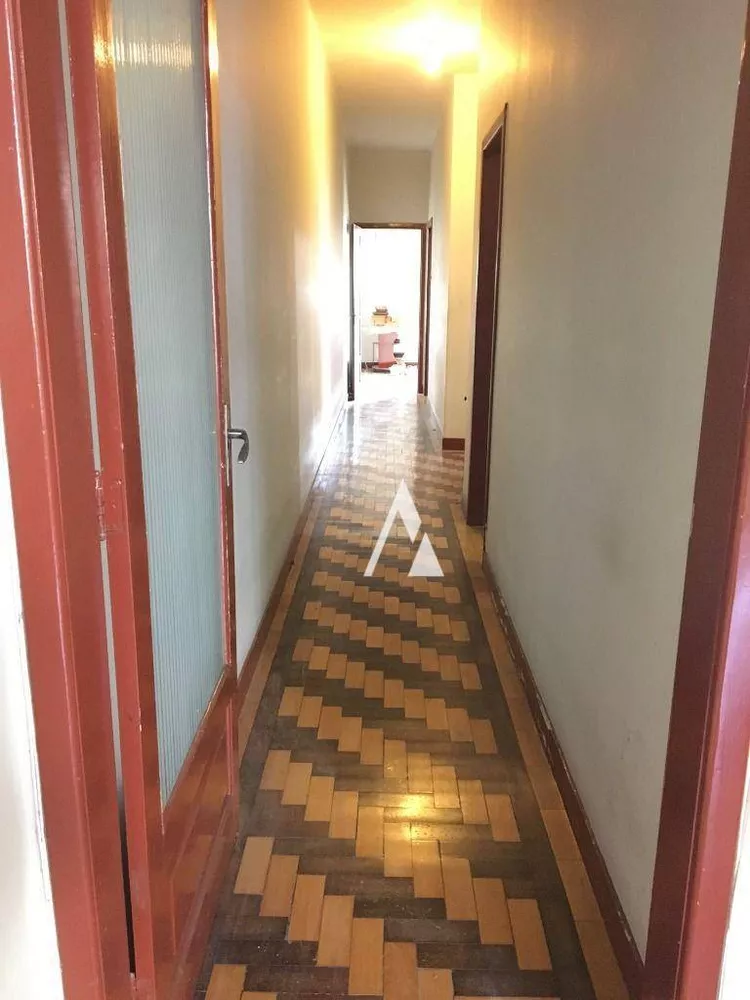 Casa, 5 quartos, 265 m² - Foto 28