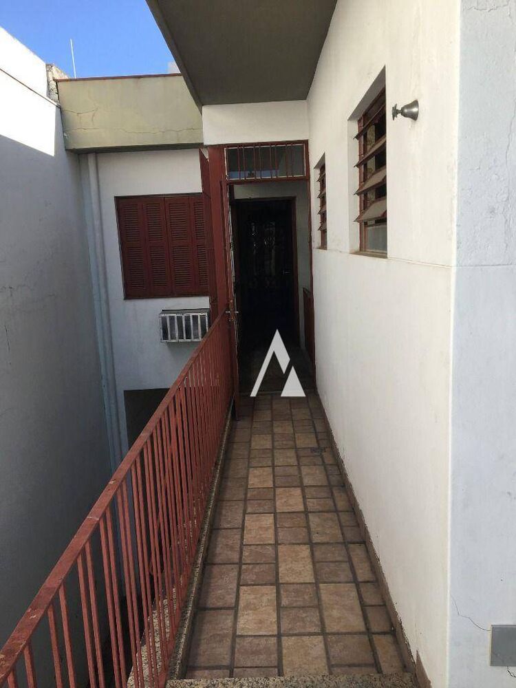 Casa, 5 quartos, 265 m² - Foto 43