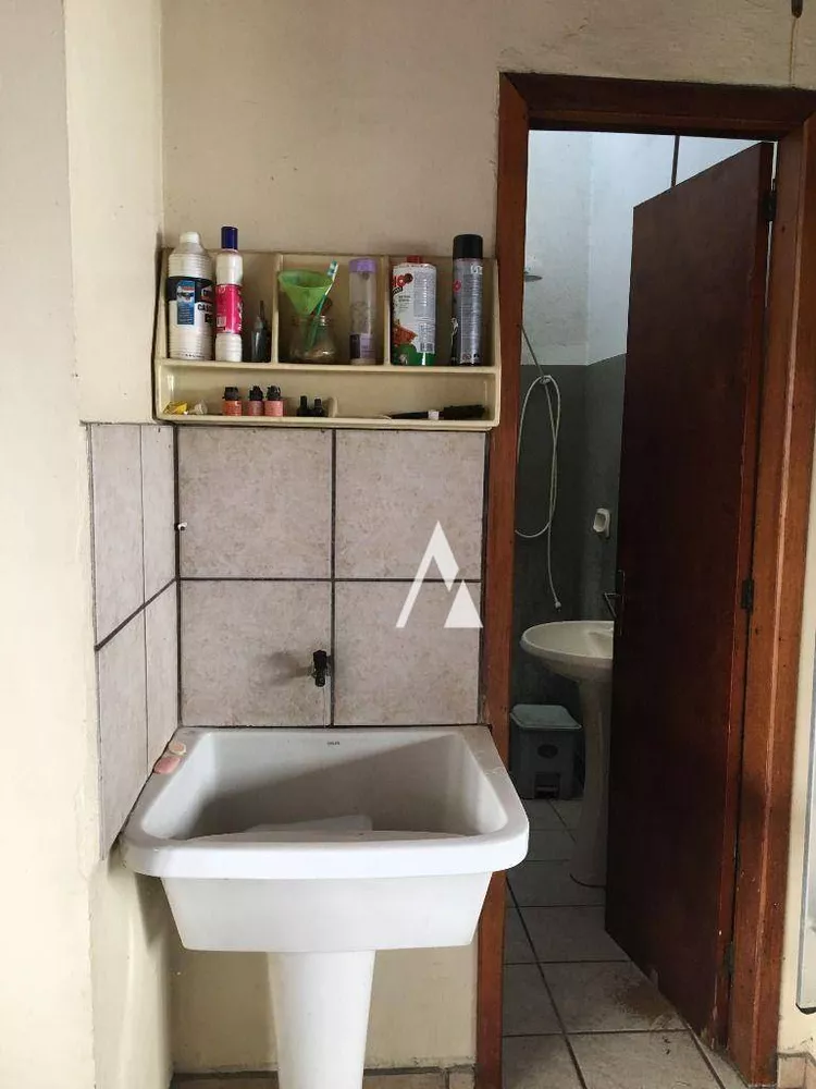 Casa, 5 quartos, 265 m² - Foto 17