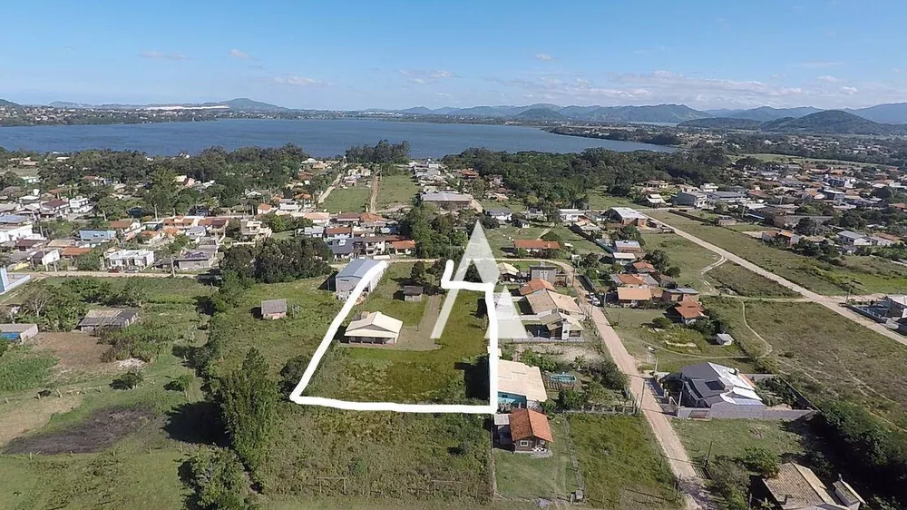 Terreno, 3743 m² - Foto 3