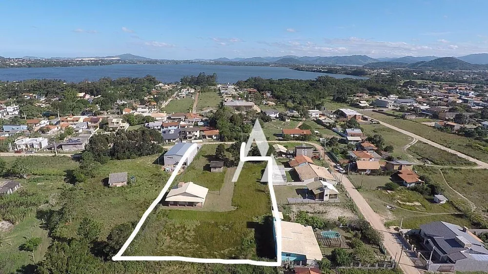 Terreno, 3743 m² - Foto 2