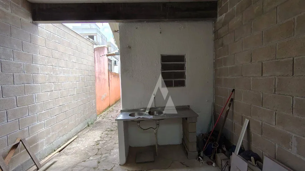 Casa, 71 m² - Foto 8