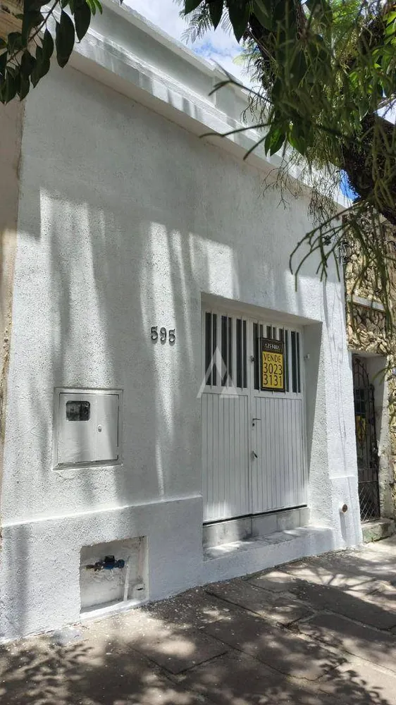 Casa, 71 m² - Foto 6