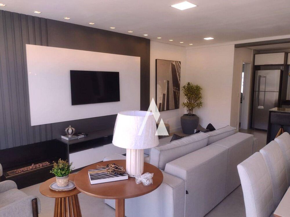 Apartamento, 3 quartos, 112 m² - Foto 6