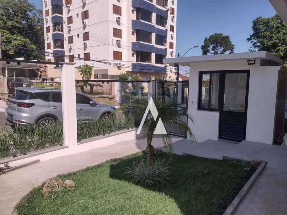 Apartamento, 3 quartos, 112 m² - Foto 17