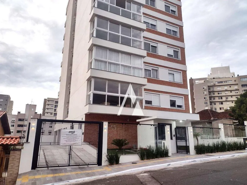 Apartamento, 3 quartos, 112 m² - Foto 19